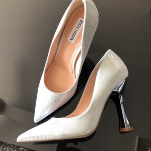 Steve Madden heels